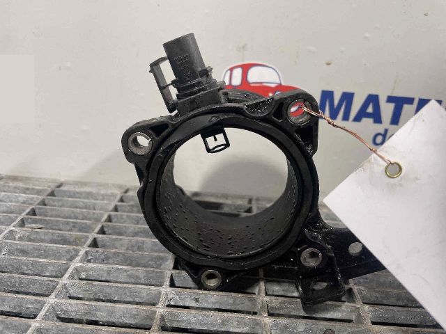 bontott MERCEDES-BENZ CLS Turbócső