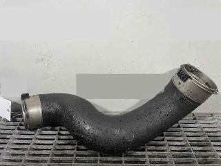 bontott MERCEDES-BENZ CLS Turbócső