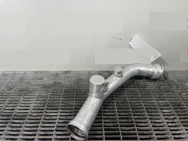 bontott MERCEDES-BENZ CLS Turbócső