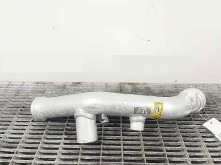 bontott MERCEDES-BENZ CLS Turbócső