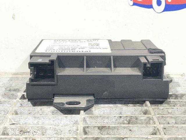 bontott MERCEDES-BENZ CLS Üzemanyag Szivattyú Relé