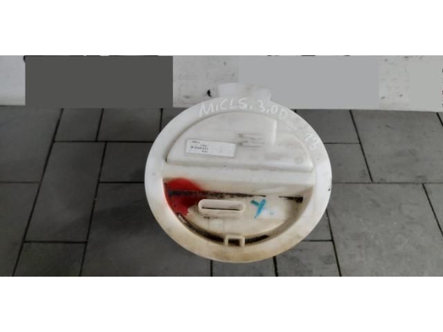 bontott MERCEDES-BENZ CLS Üzemanyag Szivattyú