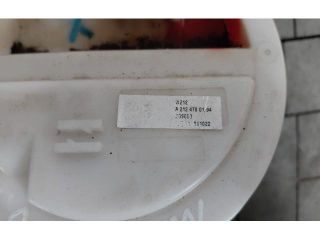 bontott MERCEDES-BENZ CLS Üzemanyag Szivattyú