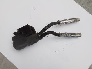 bontott MERCEDES-BENZ CLS Gyújtótrafó