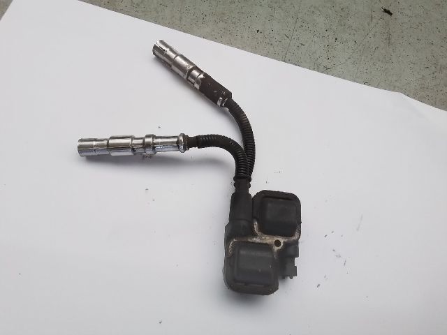 bontott MERCEDES-BENZ CLS Gyújtótrafó