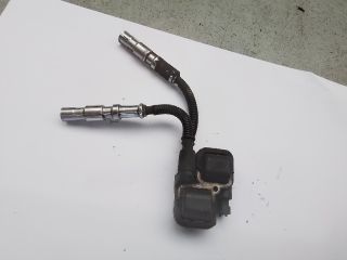 bontott MERCEDES-BENZ CLS Gyújtótrafó