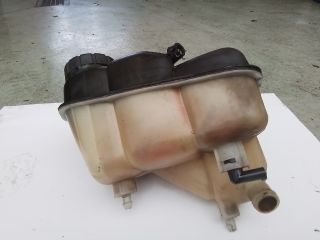 bontott MERCEDES-BENZ CLS Kiegyenlítő Tartály