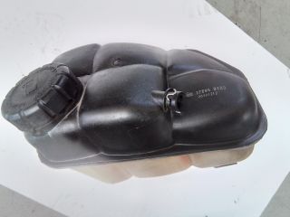 bontott MERCEDES-BENZ CLS Kiegyenlítő Tartály