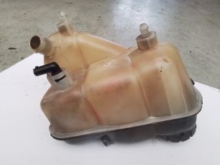 bontott MERCEDES-BENZ CLS Kiegyenlítő Tartály