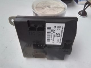 bontott MERCEDES-BENZ CLS Motorvezérlő