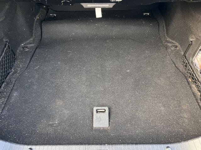 bontott MERCEDES-BENZ CLS Csomagtér Kárpit