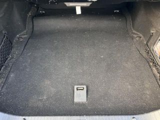 bontott MERCEDES-BENZ CLS Csomagtér Kárpit