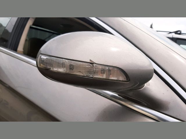 bontott MERCEDES-BENZ CLS Csomagtérajtó Bal Zsanér