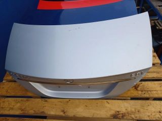 bontott MERCEDES-BENZ CLS Csomagtérajtó (Üres lemez)