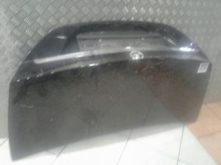 bontott MERCEDES-BENZ CLS Csomagtérajtó (Üres lemez)