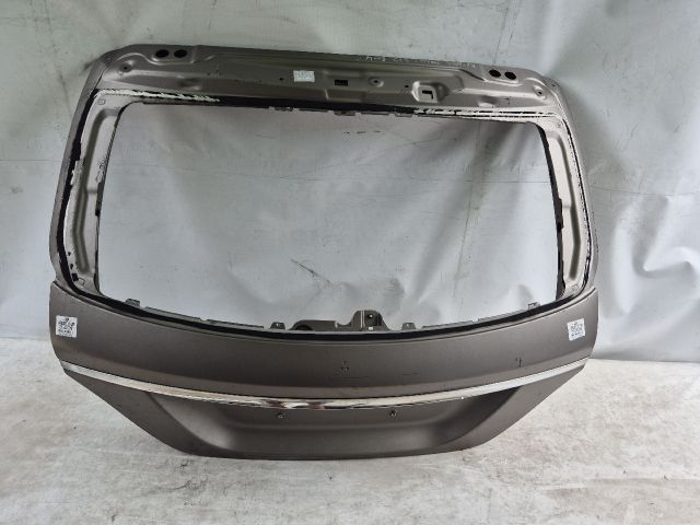 bontott MERCEDES-BENZ CLS Csomagtérajtó (Üres lemez)