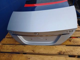 bontott MERCEDES-BENZ CLS Csomagtérajtó (Üres lemez)