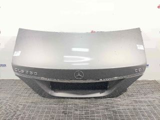 bontott MERCEDES-BENZ CLS Csomagtérajtó (Üres lemez)
