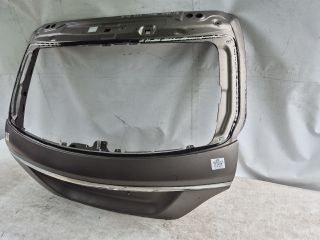 bontott MERCEDES-BENZ CLS Csomagtérajtó (Üres lemez)