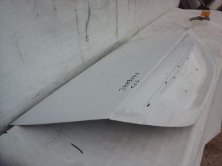 bontott MERCEDES-BENZ CLS Csomagtérajtó (Üres lemez)