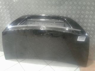 bontott MERCEDES-BENZ CLS Csomagtérajtó (Üres lemez)