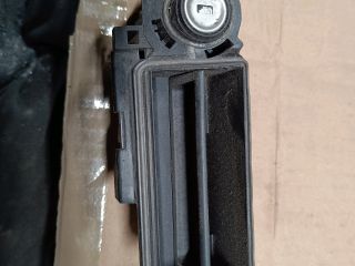 bontott MERCEDES-BENZ CLS Csomagtérajtó Zárbetét