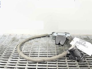 bontott MERCEDES-BENZ CLS Csomagtérajtó Zárszerkezet