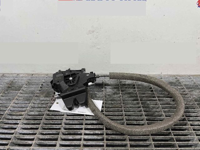 bontott MERCEDES-BENZ CLS Csomagtérajtó Zárszerkezet