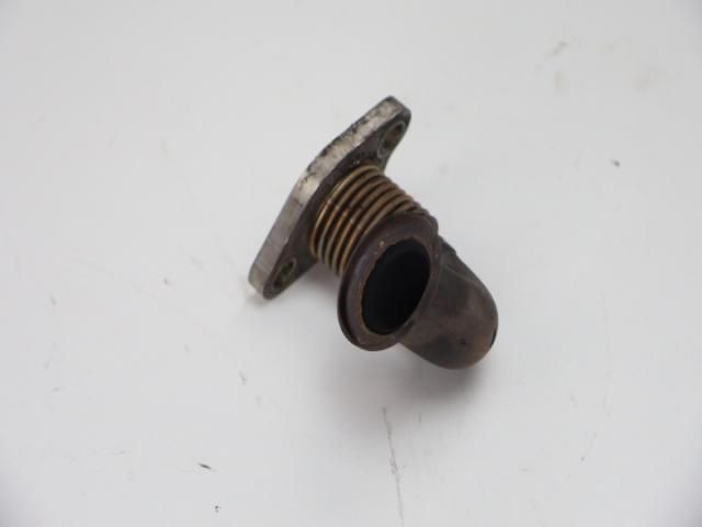 bontott MERCEDES-BENZ CLS EGR Hűtő Cső