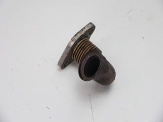 bontott MERCEDES-BENZ CLS EGR Hűtő Cső