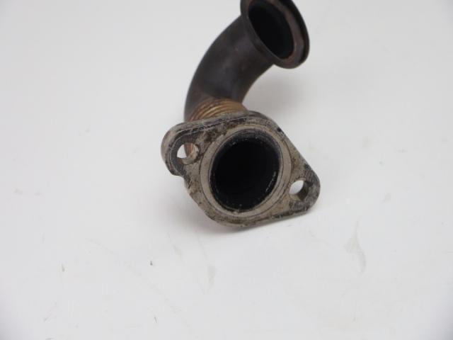 bontott MERCEDES-BENZ CLS EGR Hűtő Cső