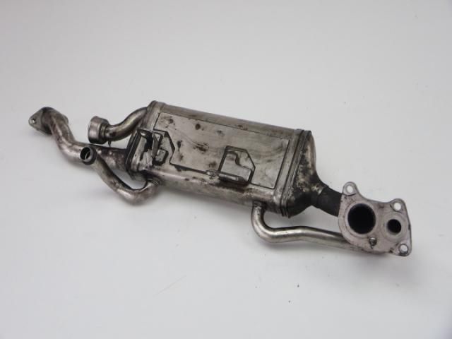 bontott MERCEDES-BENZ CLS EGR Hűtő