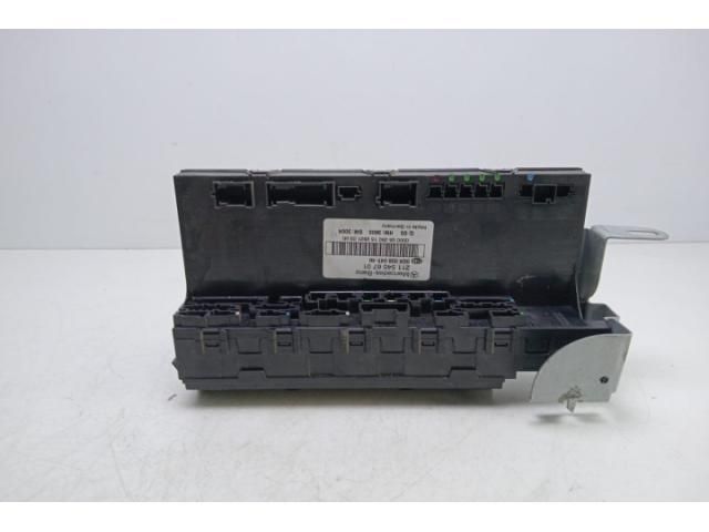 bontott MERCEDES-BENZ CLS Elektronika (Magában)