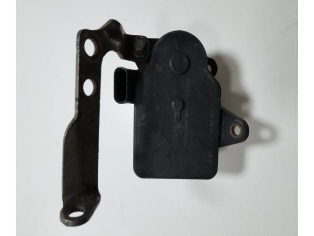 bontott MERCEDES-BENZ CLS Elektronika (Magában)