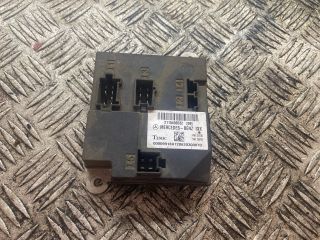 bontott MERCEDES-BENZ CLS Elektronika (Magában)