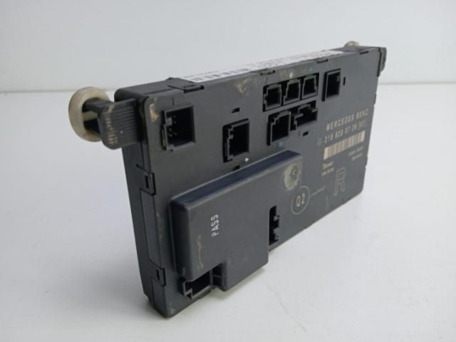 bontott MERCEDES-BENZ CLS Elektronika (Magában)