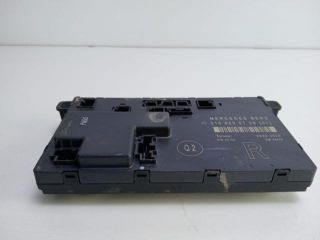 bontott MERCEDES-BENZ CLS Elektronika (Magában)