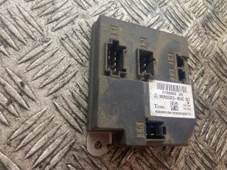 bontott MERCEDES-BENZ CLS Elektronika (Magában)