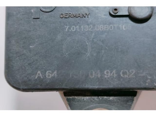 bontott MERCEDES-BENZ CLS Elektronika (Magában)