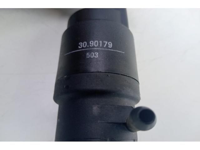 bontott MERCEDES-BENZ CLS Elektronika (Magában)