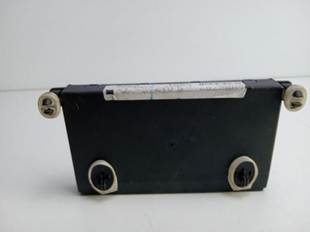 bontott MERCEDES-BENZ CLS Elektronika (Magában)