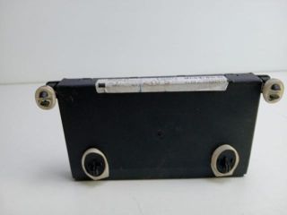 bontott MERCEDES-BENZ CLS Elektronika (Magában)