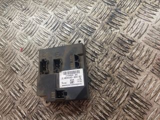 bontott MERCEDES-BENZ CLS Elektronika (Magában)