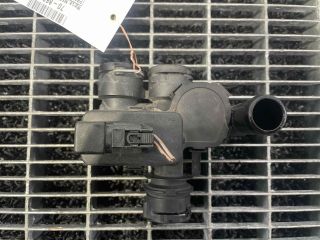 bontott MERCEDES-BENZ CLS Előfűtő