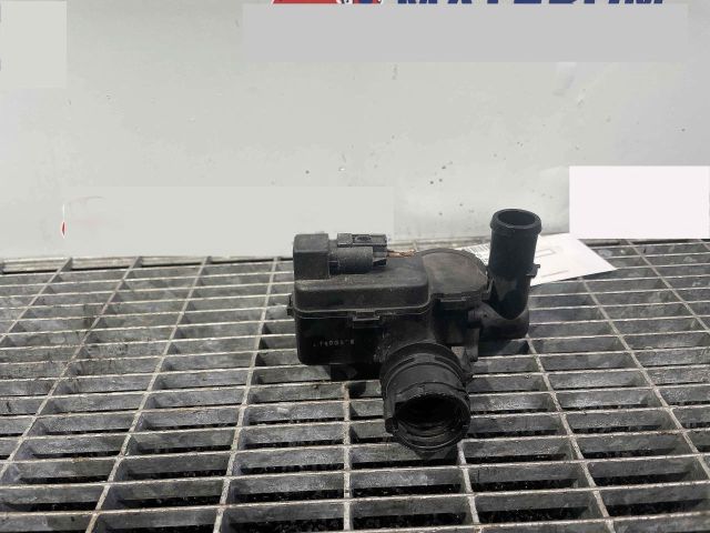 bontott MERCEDES-BENZ CLS Előfűtő