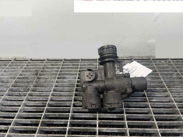 bontott MERCEDES-BENZ CLS Előfűtő