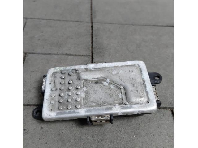 bontott MERCEDES-BENZ CLS Előtét Ellenállás Fűtőmotor