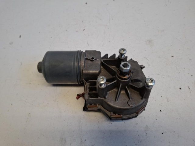 bontott MERCEDES-BENZ CLS Első Ablaktörlő Motor