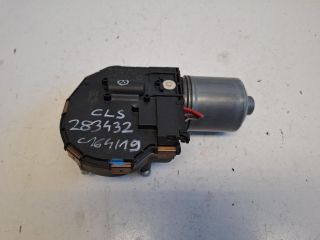 bontott MERCEDES-BENZ CLS Első Ablaktörlő Motor