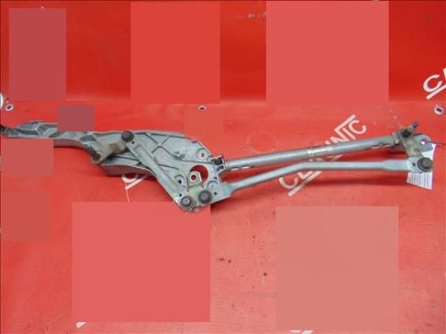 bontott MERCEDES-BENZ CLS Első Ablaktörlő Szerkezet